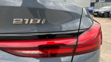 BMW 2 Series 218i [136] M Sport 4dr Petrol Saloon